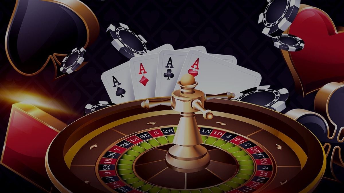 Pocket Games پاکستان میں میگا ویز کیسینو گیمز