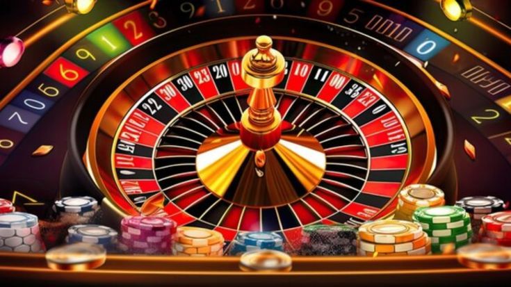 ایک اکاؤنٹ بنائیں یا Pocket Games کیسینو میں لاگ ان کریں۔