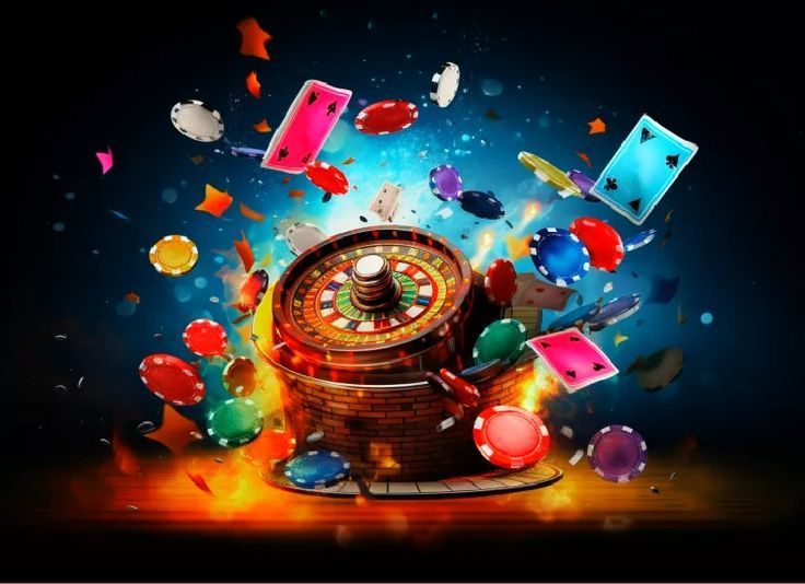 Pocket Games کیسینو گیمز کا ایک زمرہ منتخب کریں

