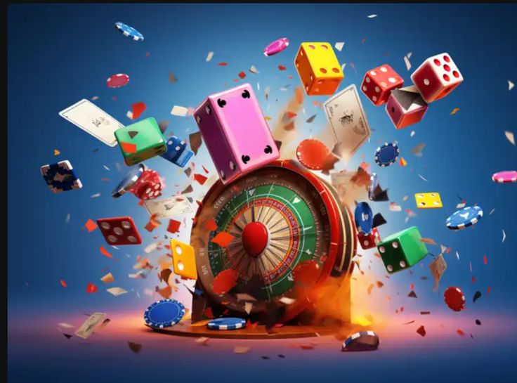 Pocket Games کیسینو میں ایک آن لائن گیم کا انتخاب کریں۔