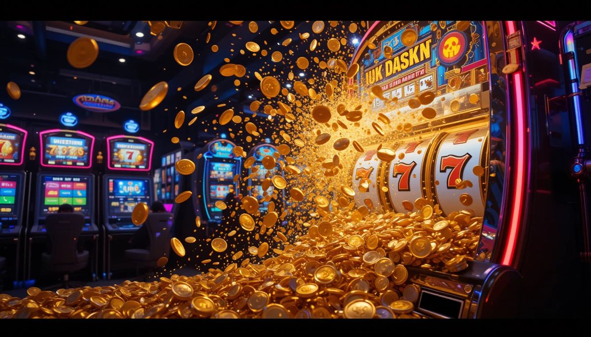 Pocket Games آن لائن کیسینو میں اصل گیمز