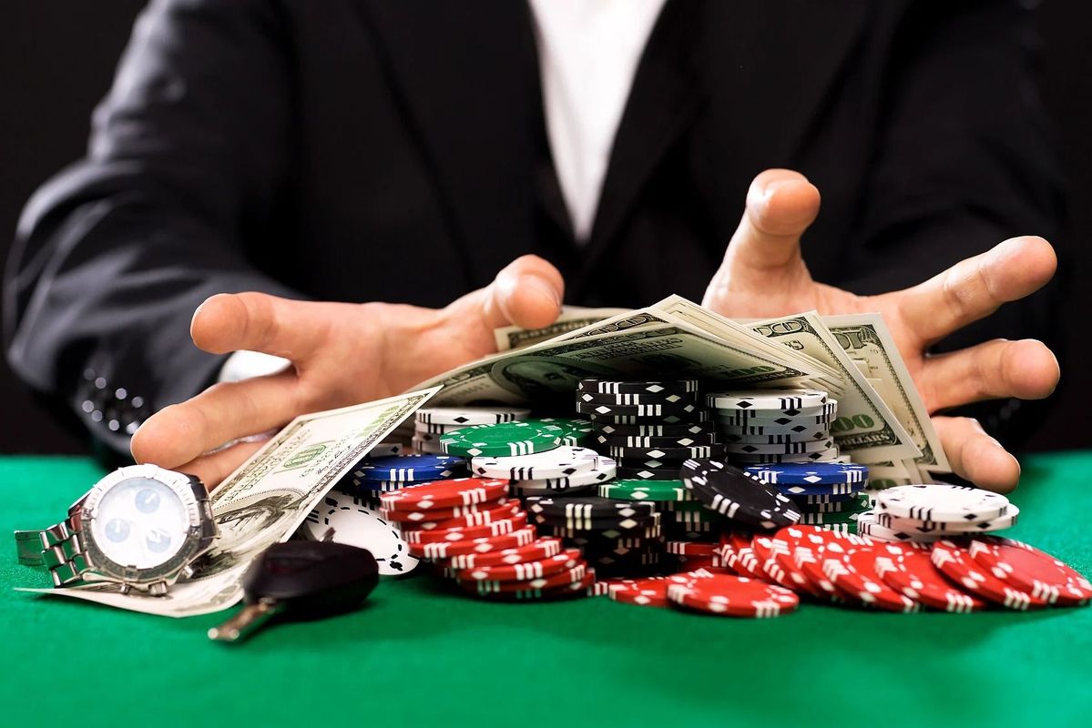 Pocket Games پاکستان کیسینو میں بلیک جیک گیمز