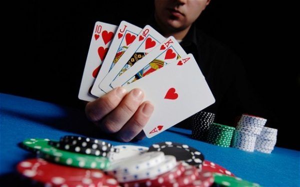 Pocket Games کیسینو میں بکراٹکھیلیں