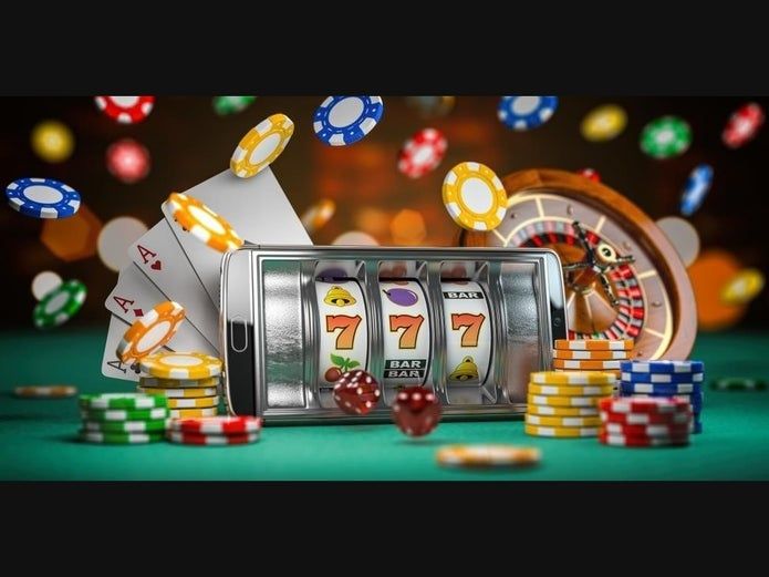 Pocket Games کیسینو میں لاٹری گیمز میں حصہ لیں۔