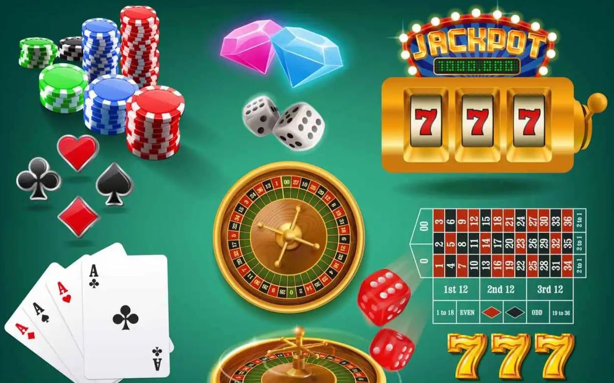 Pocket Games پاکستان میں میگا ویز کیسینو گیمز