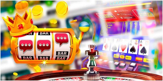 Pocket Games کھلاڑیوں کے لیے لائیو کیسینو سیکشن