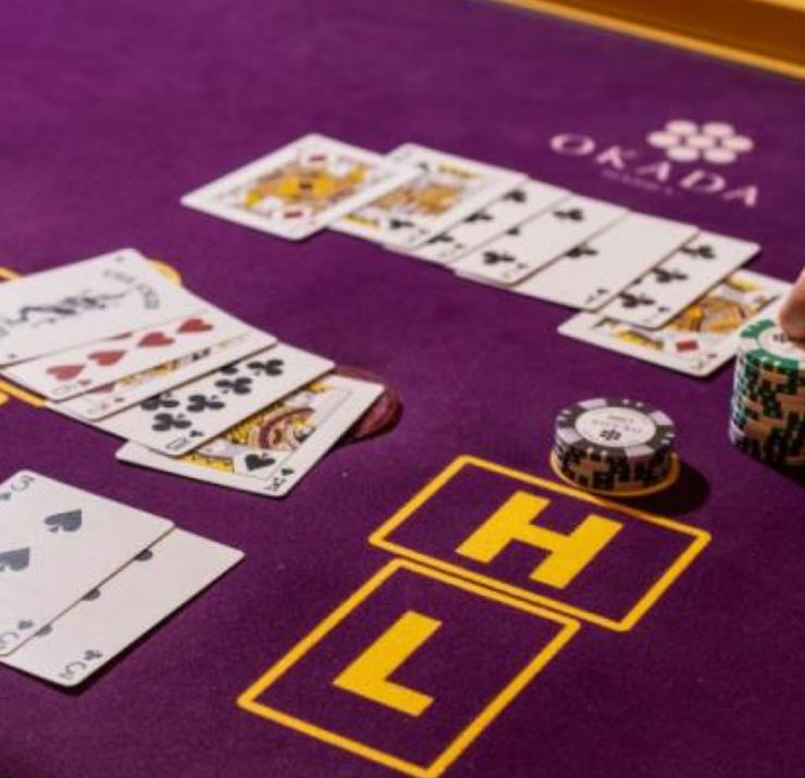 پاکستان میں Pocket Games کا آن لائن کیسینو سیکشن کھولیں۔