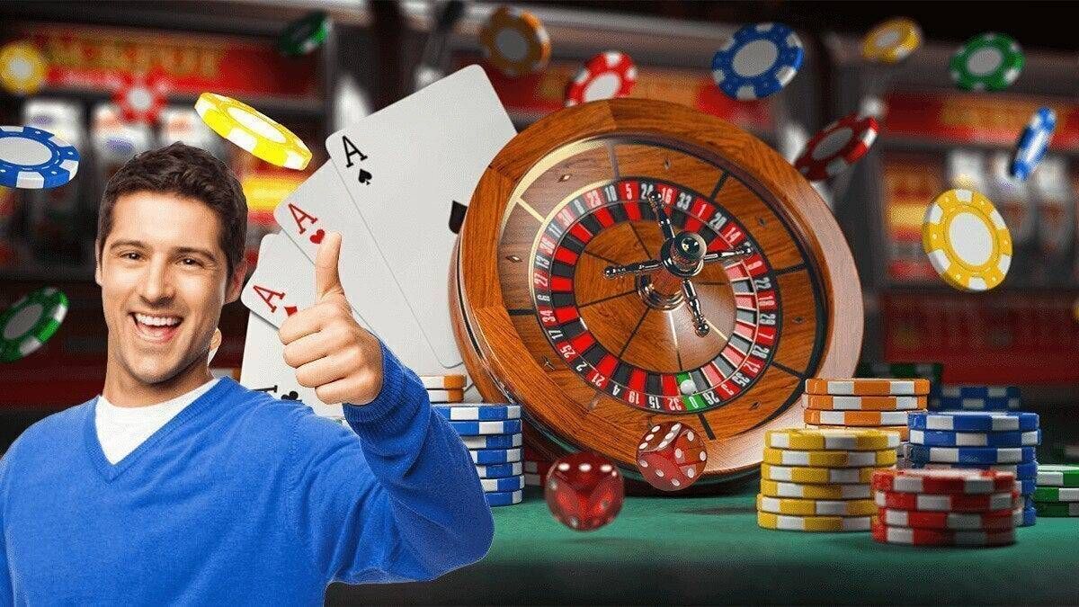 Pocket Games آن لائن کیسینو میں اصل گیمز